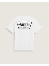 Vans · Тениска · VN000WU8WHT1 | DontMiss.bg