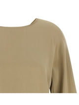 Max Mara · Блуза · Бежов | DontMiss.bg