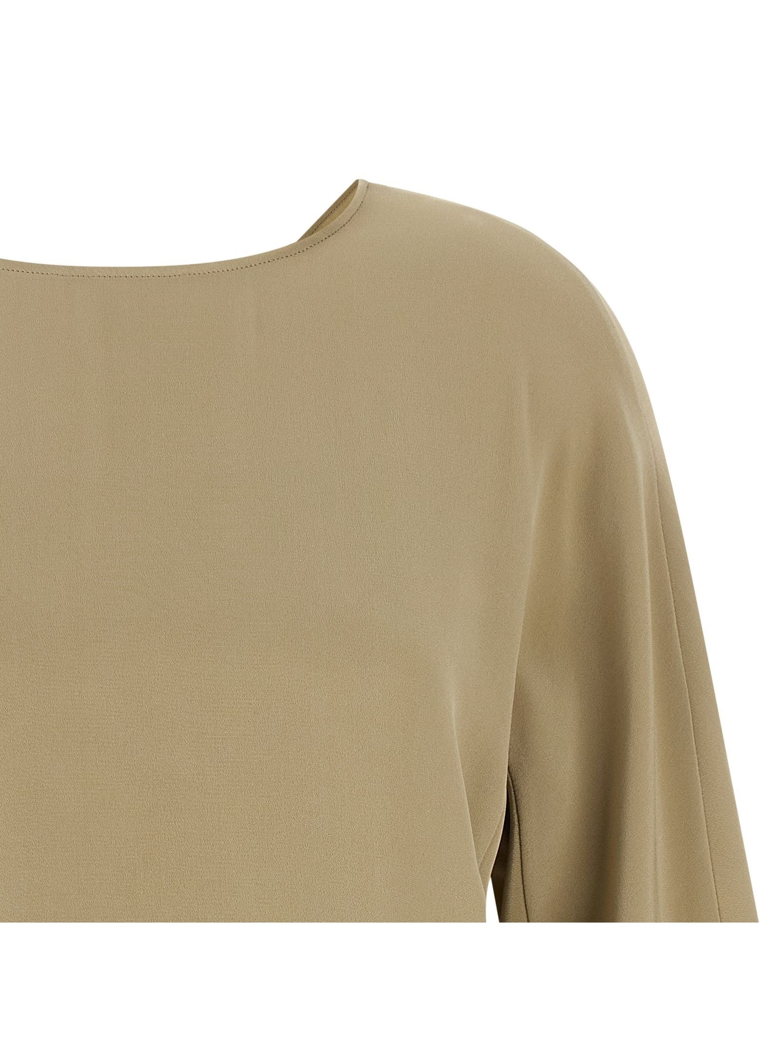 Max Mara · Блуза · Бежов | DontMiss.bg