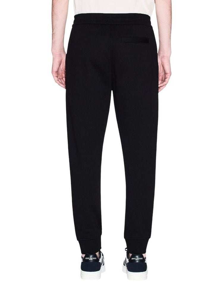 Armani Exchange · Джогъри · Черен | DontMiss.bg