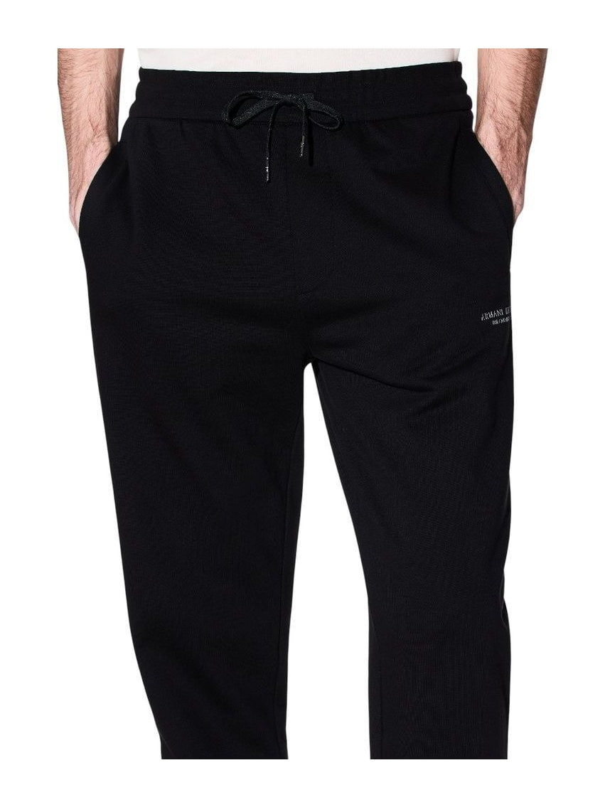 Armani Exchange · Джогъри · Черен | DontMiss.bg