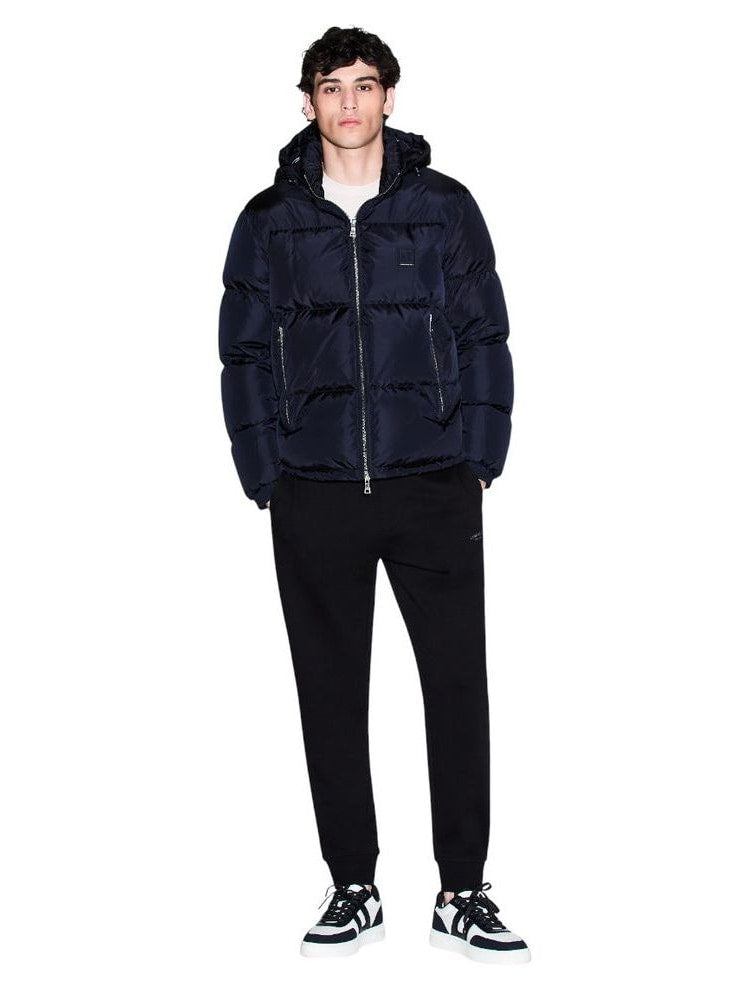 Armani Exchange · Джогъри · Черен | DontMiss.bg