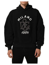 Dolce & Gabbana · Суитшърт · Черен | DontMiss.bg