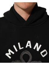 Dolce & Gabbana · Суитшърт · Черен | DontMiss.bg
