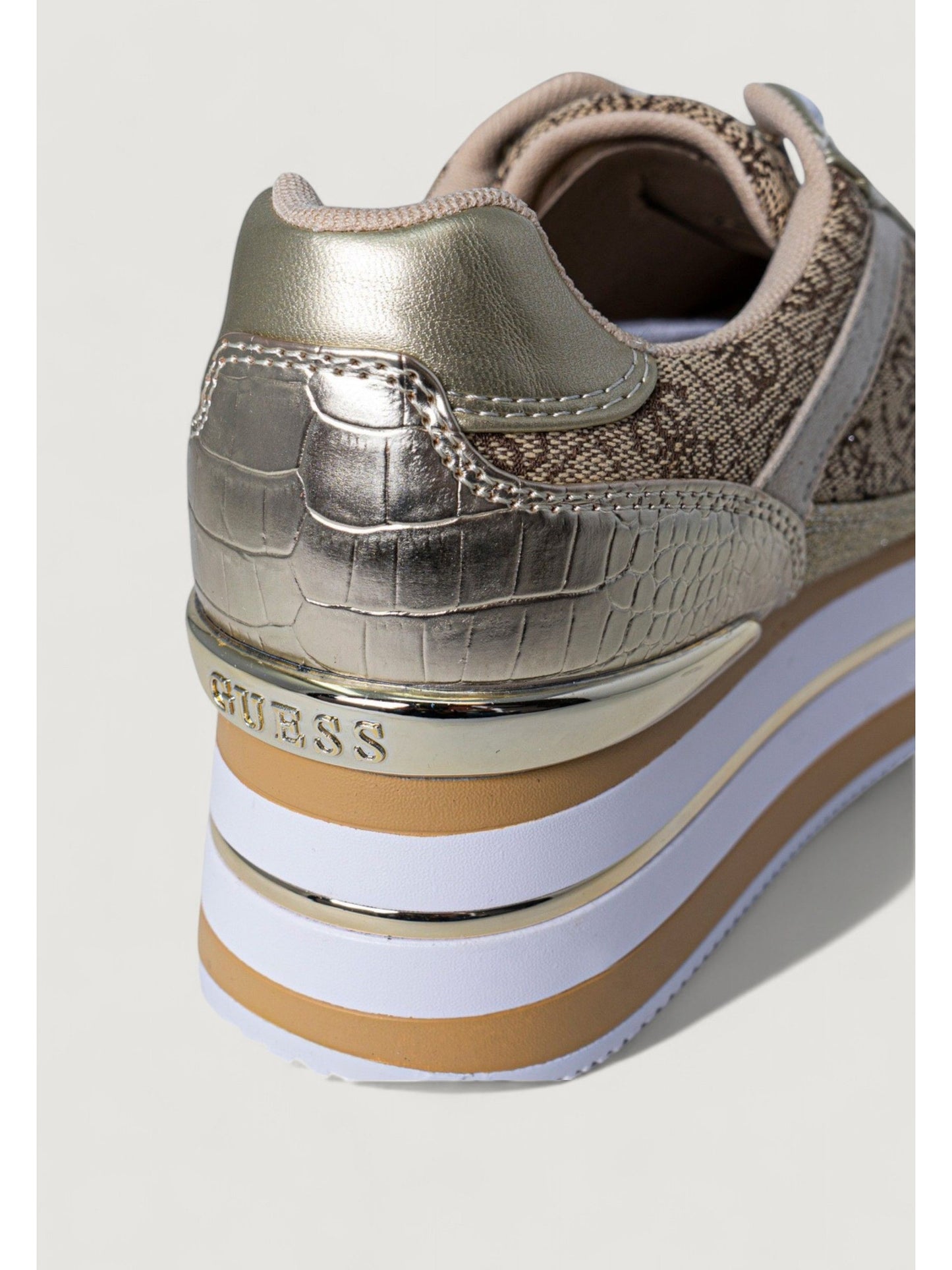 Guess · Ниски кецове · FL5HNS FAL12 | DontMiss.bg
