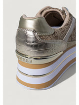 Guess · Ниски кецове · FL5HNS FAL12 | DontMiss.bg