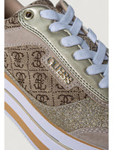 Guess · Ниски кецове · FL5HNS FAL12 | DontMiss.bg