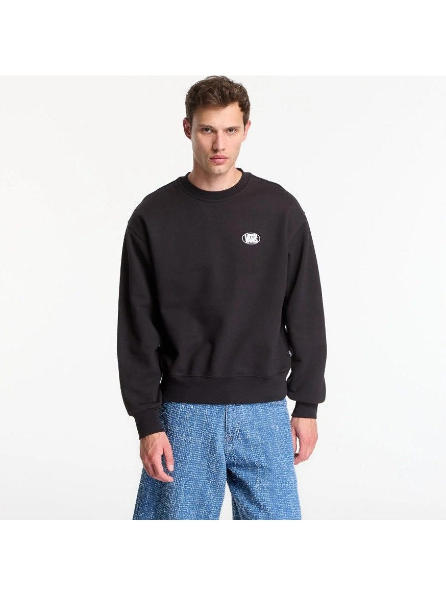 Vans · Суитшърт · VN0010G4BLK1 | DontMiss.bg