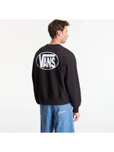 Vans · Суитшърт · VN0010G4BLK1 | DontMiss.bg