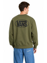 Vans · Суитшърт · VN0010G4GRK1 | DontMiss.bg