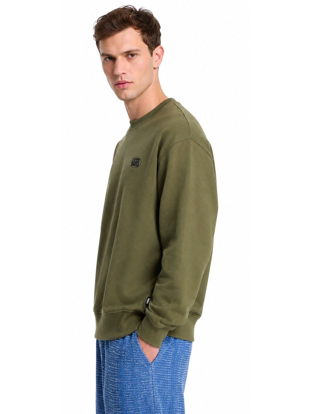 Vans · Суитшърт · VN0010G4GRK1 | DontMiss.bg