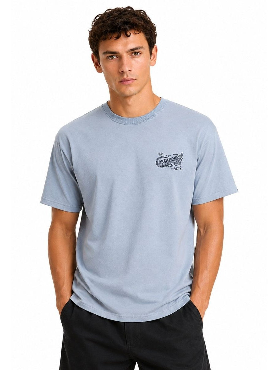 Vans · Тениска · VN000XHBH901 | DontMiss.bg