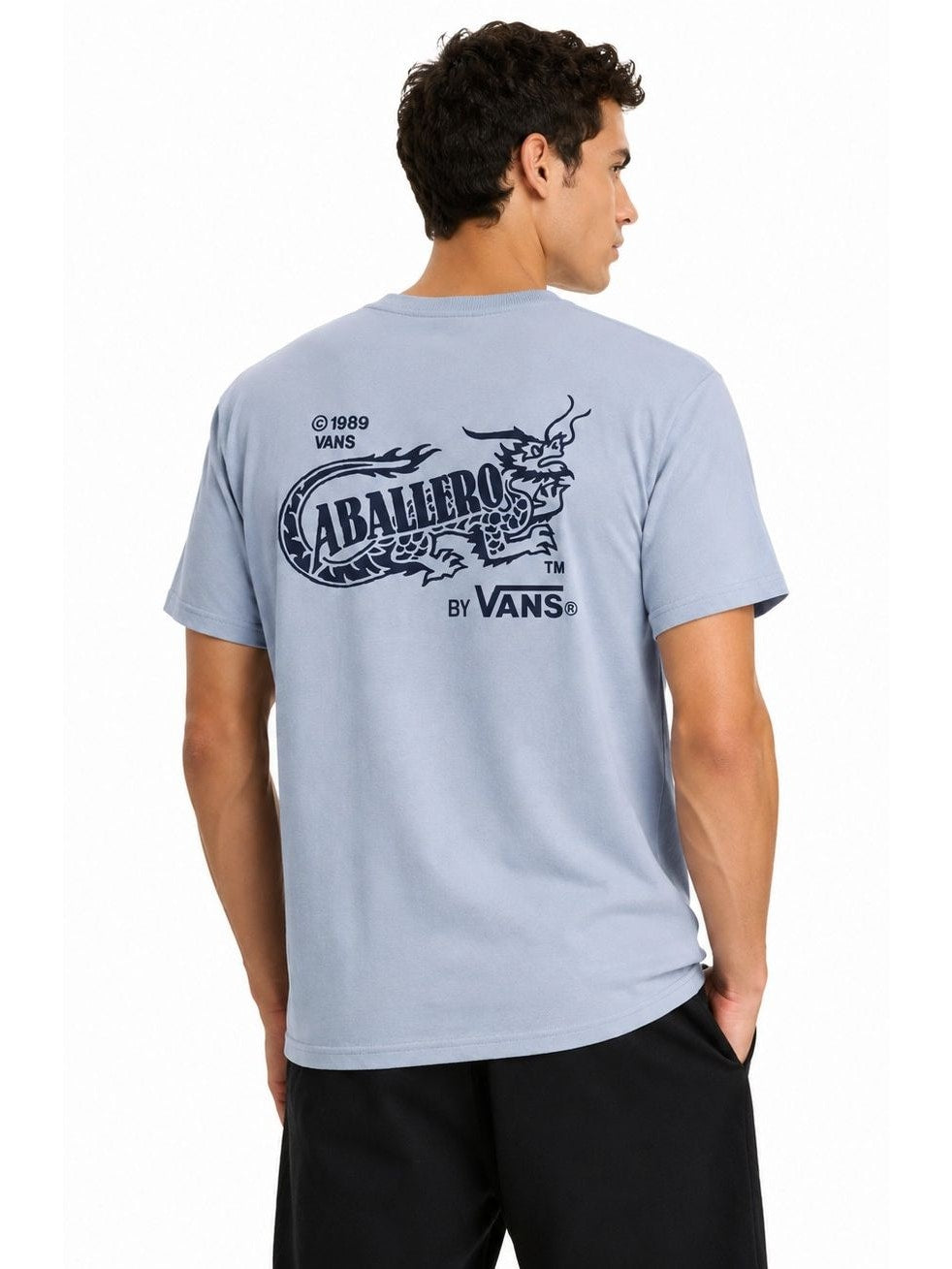 Vans · Тениска · VN000XHBH901 | DontMiss.bg