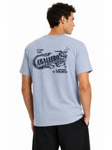 Vans · Тениска · VN000XHBH901 | DontMiss.bg