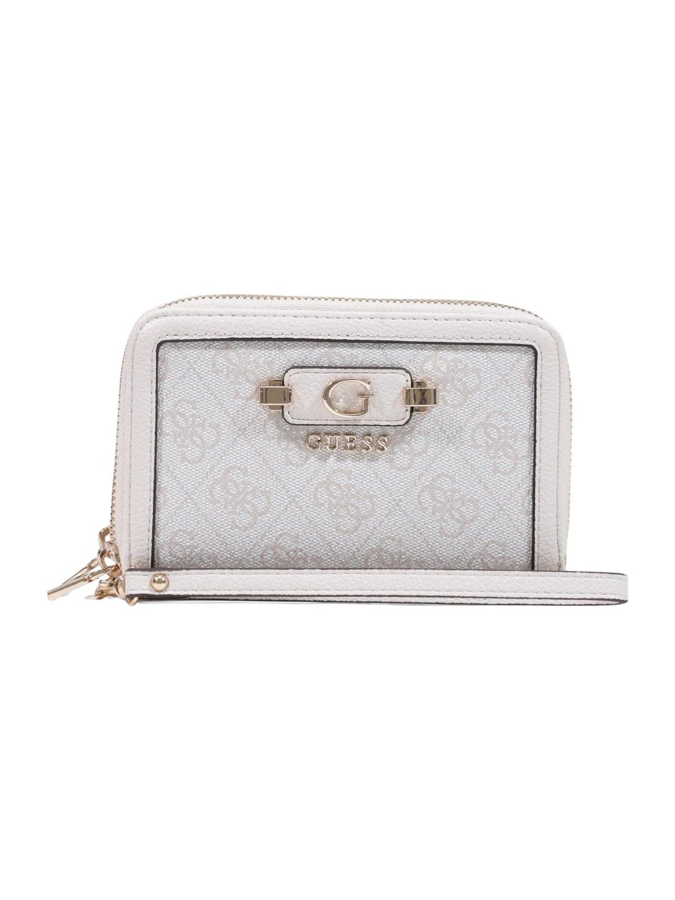 Guess · Портфейл · COLEEN LOGO SML ZIP | DontMiss.bg