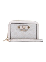 Guess · Портфейл · COLEEN LOGO SML ZIP | DontMiss.bg