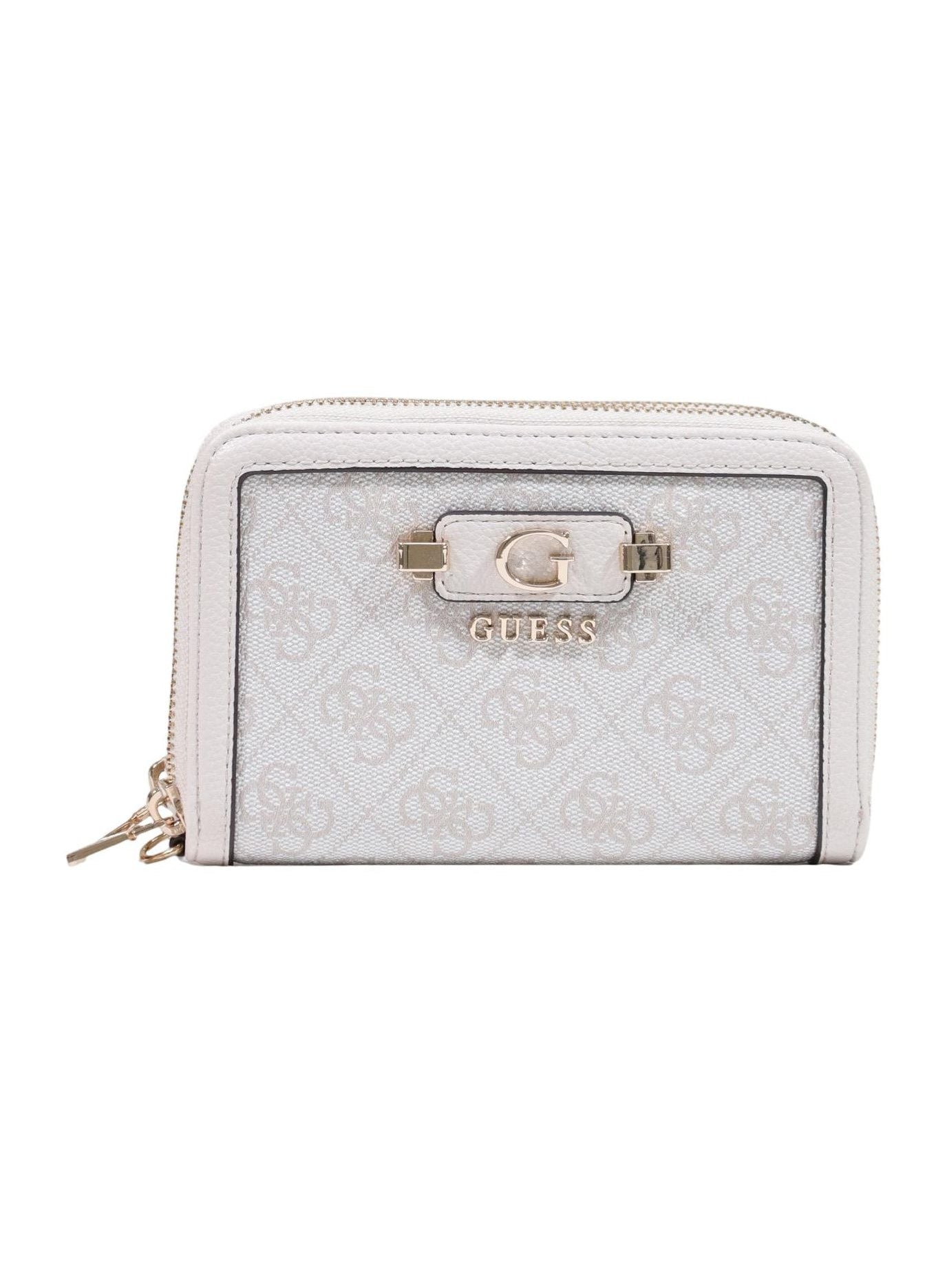 Guess · Портфейл · COLEEN LOGO SML ZIP | DontMiss.bg