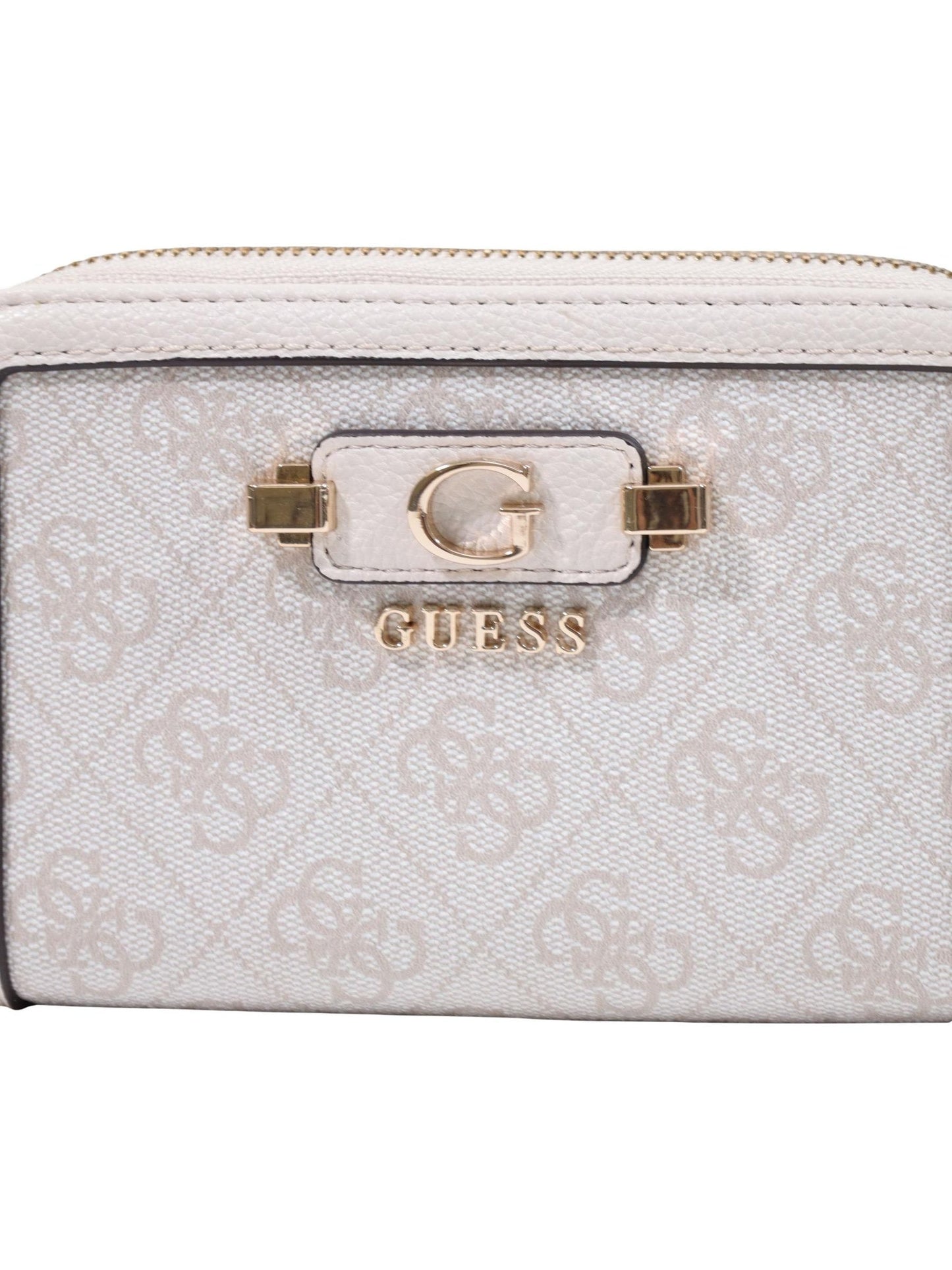 Guess · Портфейл · COLEEN LOGO SML ZIP | DontMiss.bg