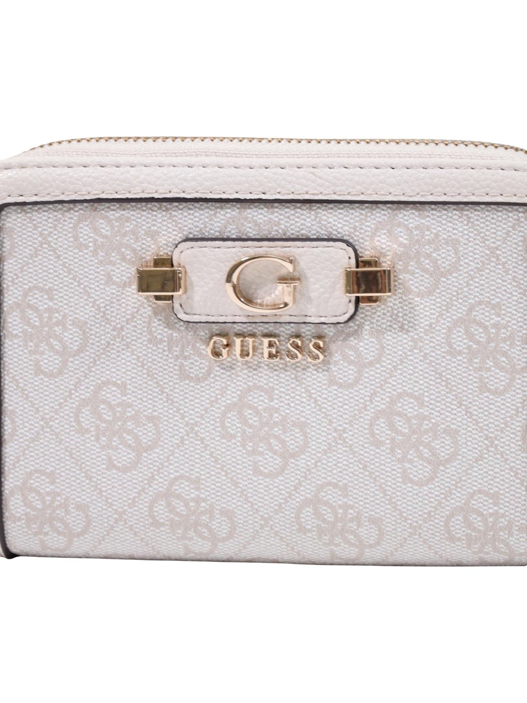 Guess · Портфейл · COLEEN LOGO SML ZIP | DontMiss.bg