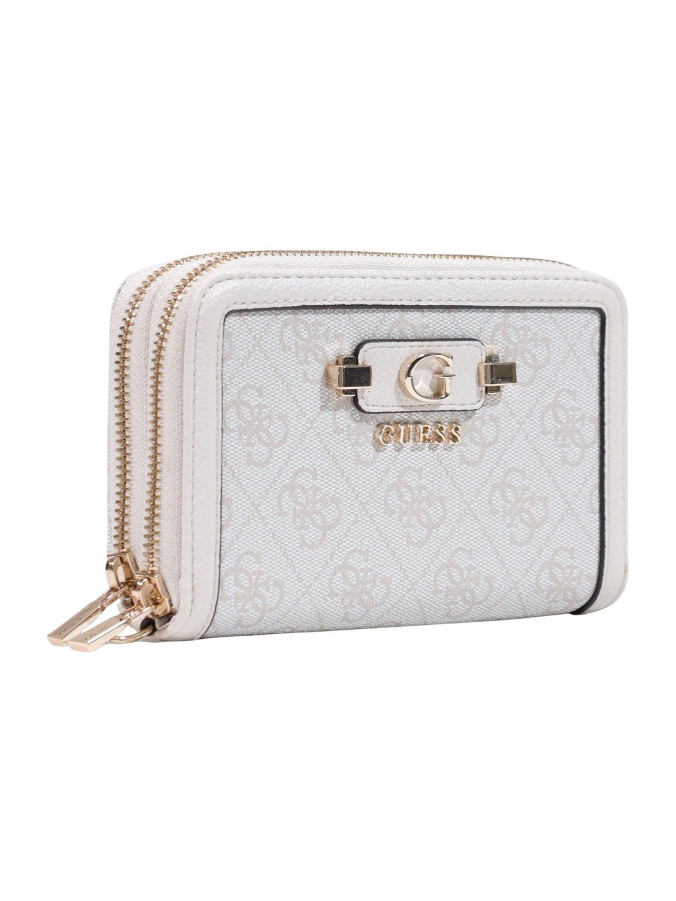 Guess · Портфейл · COLEEN LOGO SML ZIP | DontMiss.bg