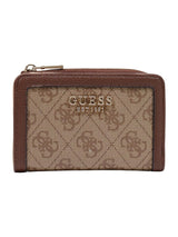 Guess · Портфейл · COLEEN LOGO SML ZIP | DontMiss.bg