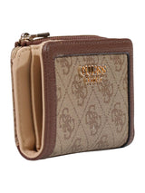 Guess · Портфейл · COLEEN LOGO SML ZIP | DontMiss.bg