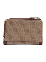 Guess · Портфейл · COLEEN LOGO SML ZIP | DontMiss.bg