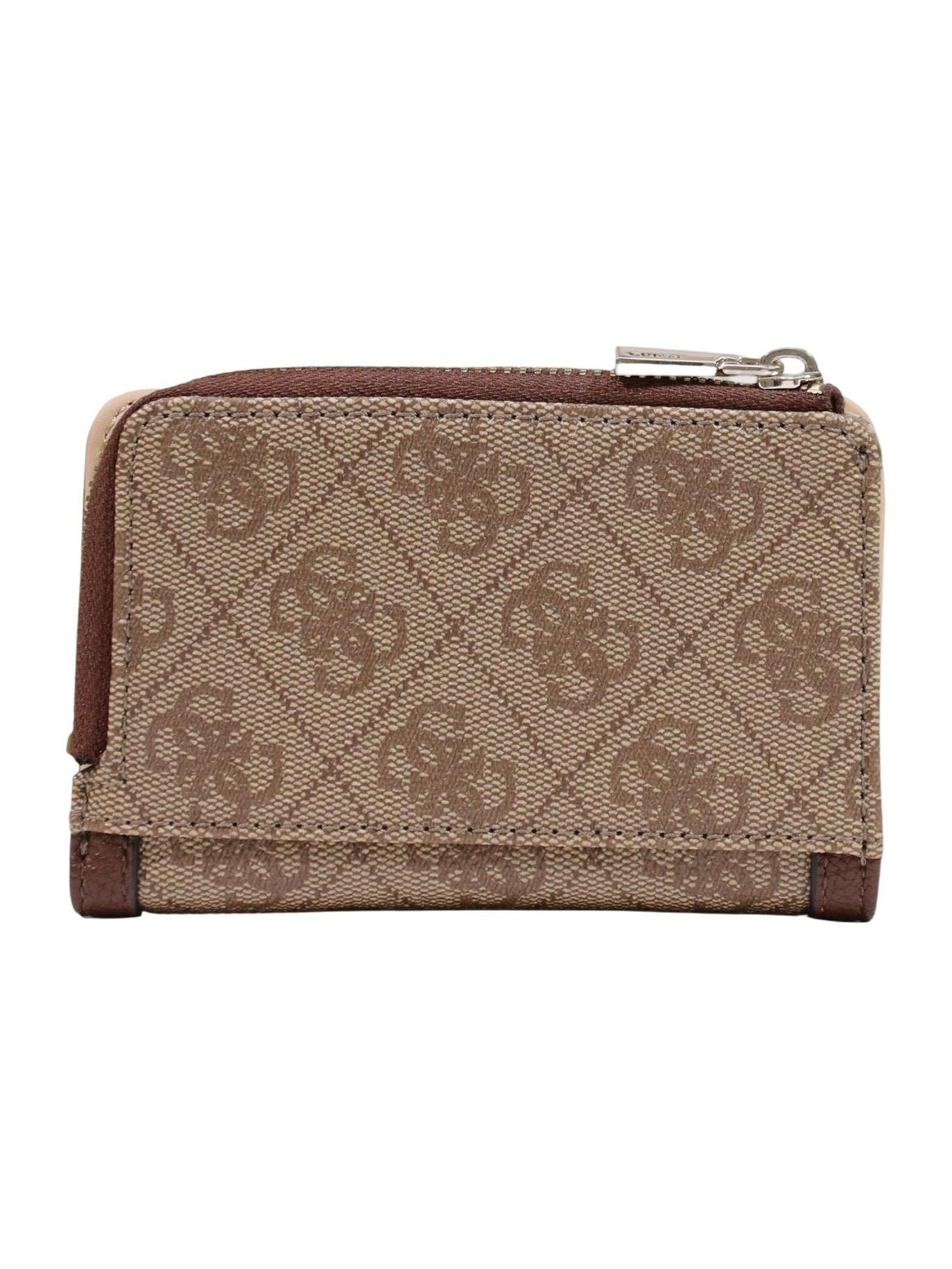 Guess · Портфейл · COLEEN LOGO SML ZIP | DontMiss.bg