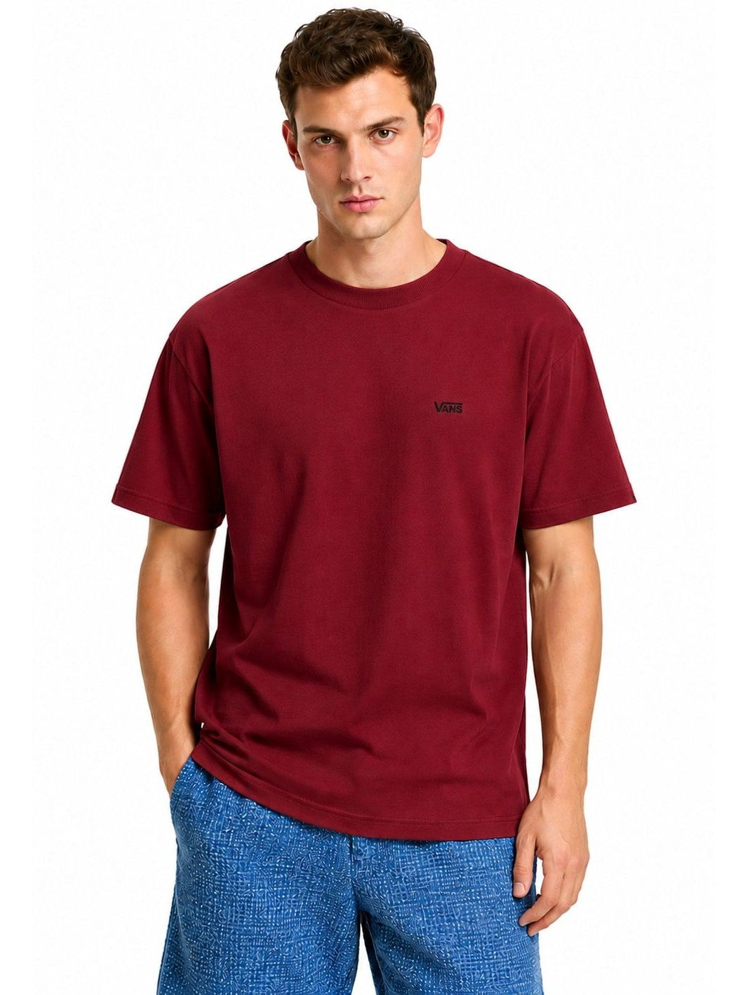 Vans · Тениска · VN0010FFH891 | DontMiss.bg