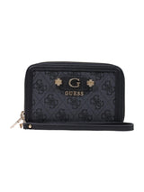 Guess · Портфейл · COLEEN LOGO SML ZIP | DontMiss.bg