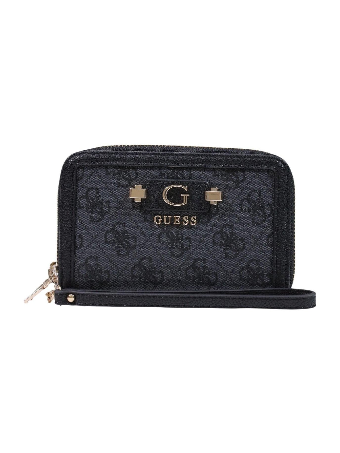Guess · Портфейл · COLEEN LOGO SML ZIP | DontMiss.bg