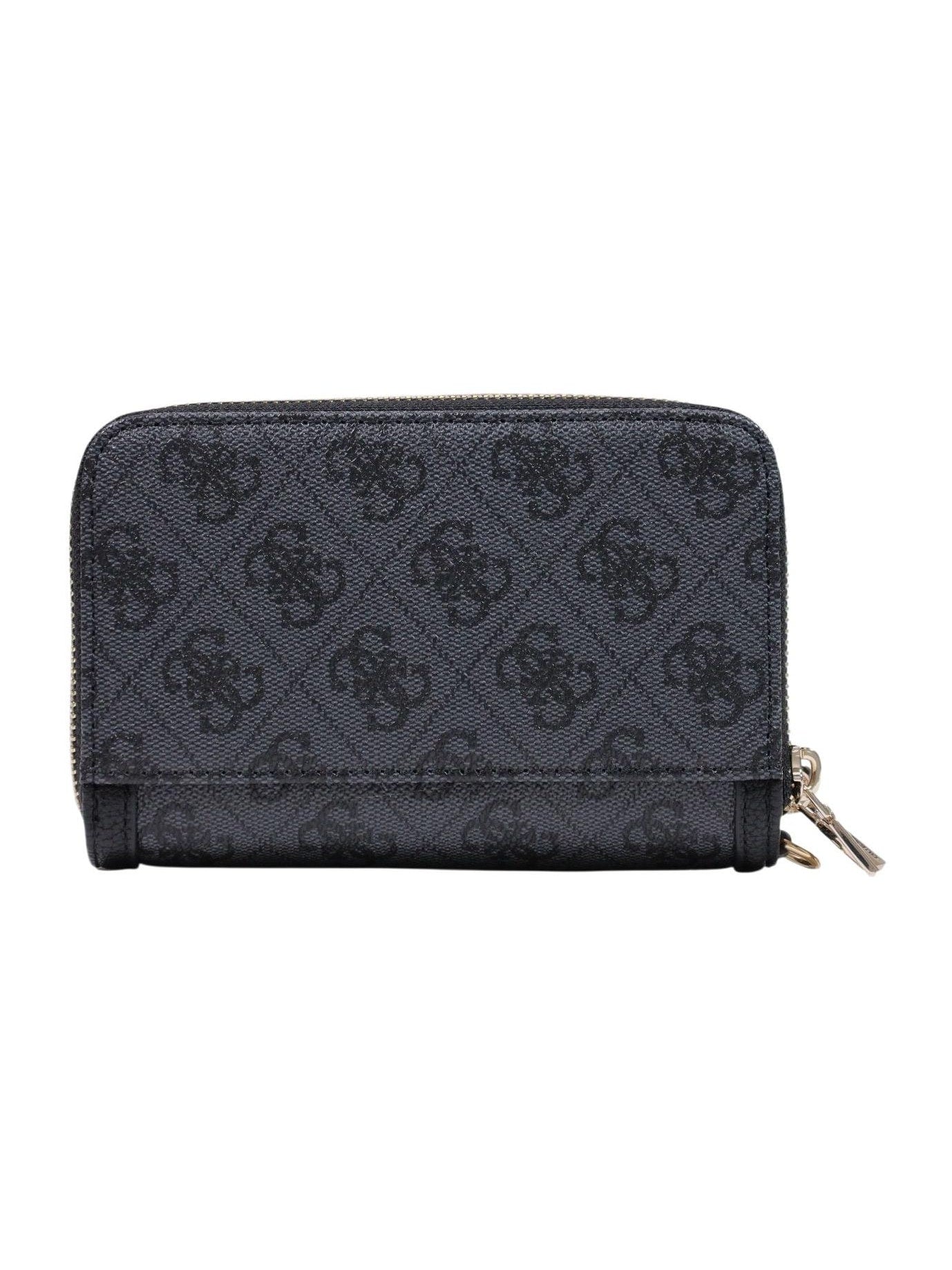 Guess · Портфейл · COLEEN LOGO SML ZIP | DontMiss.bg