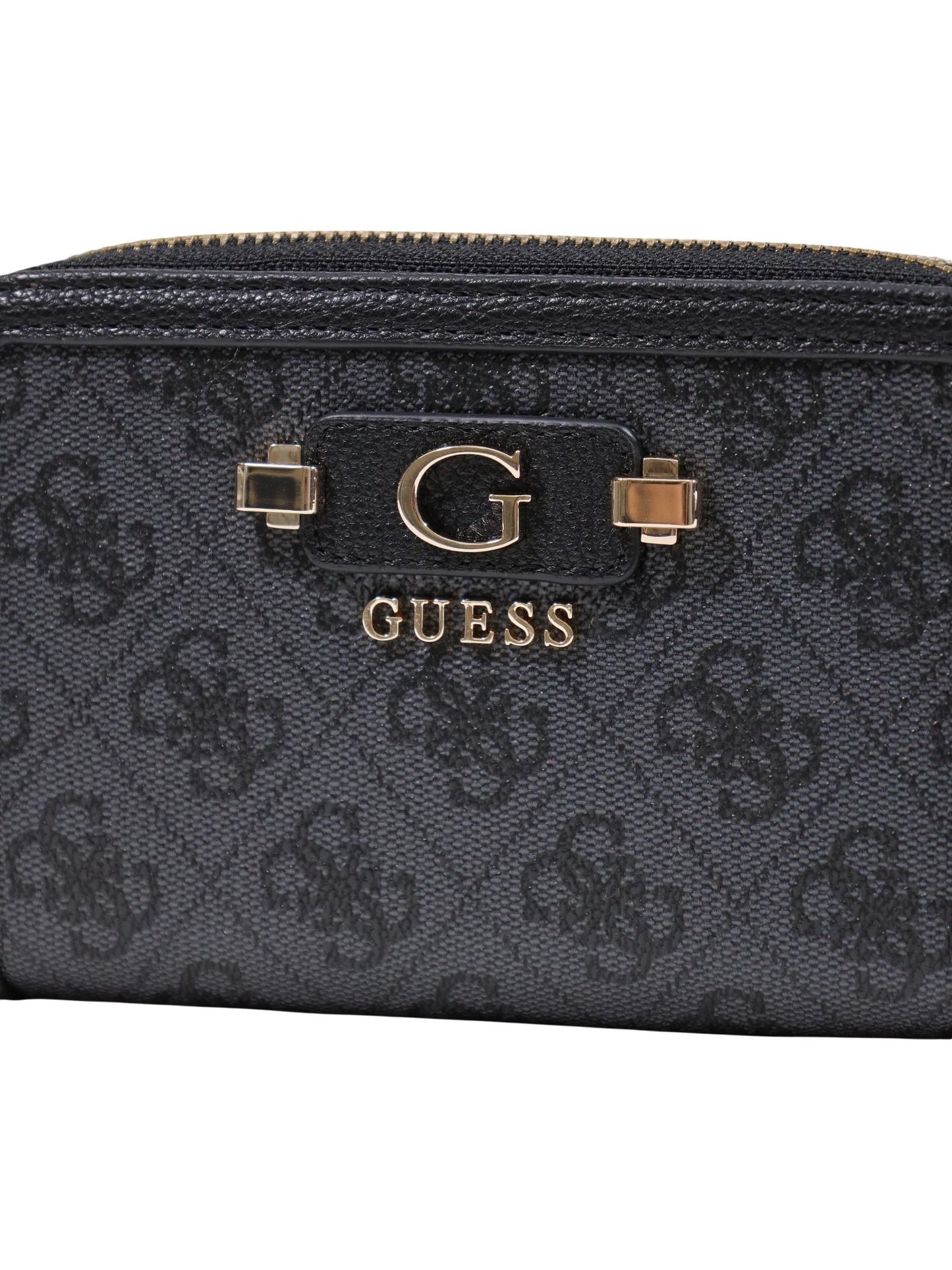 Guess · Портфейл · COLEEN LOGO SML ZIP | DontMiss.bg