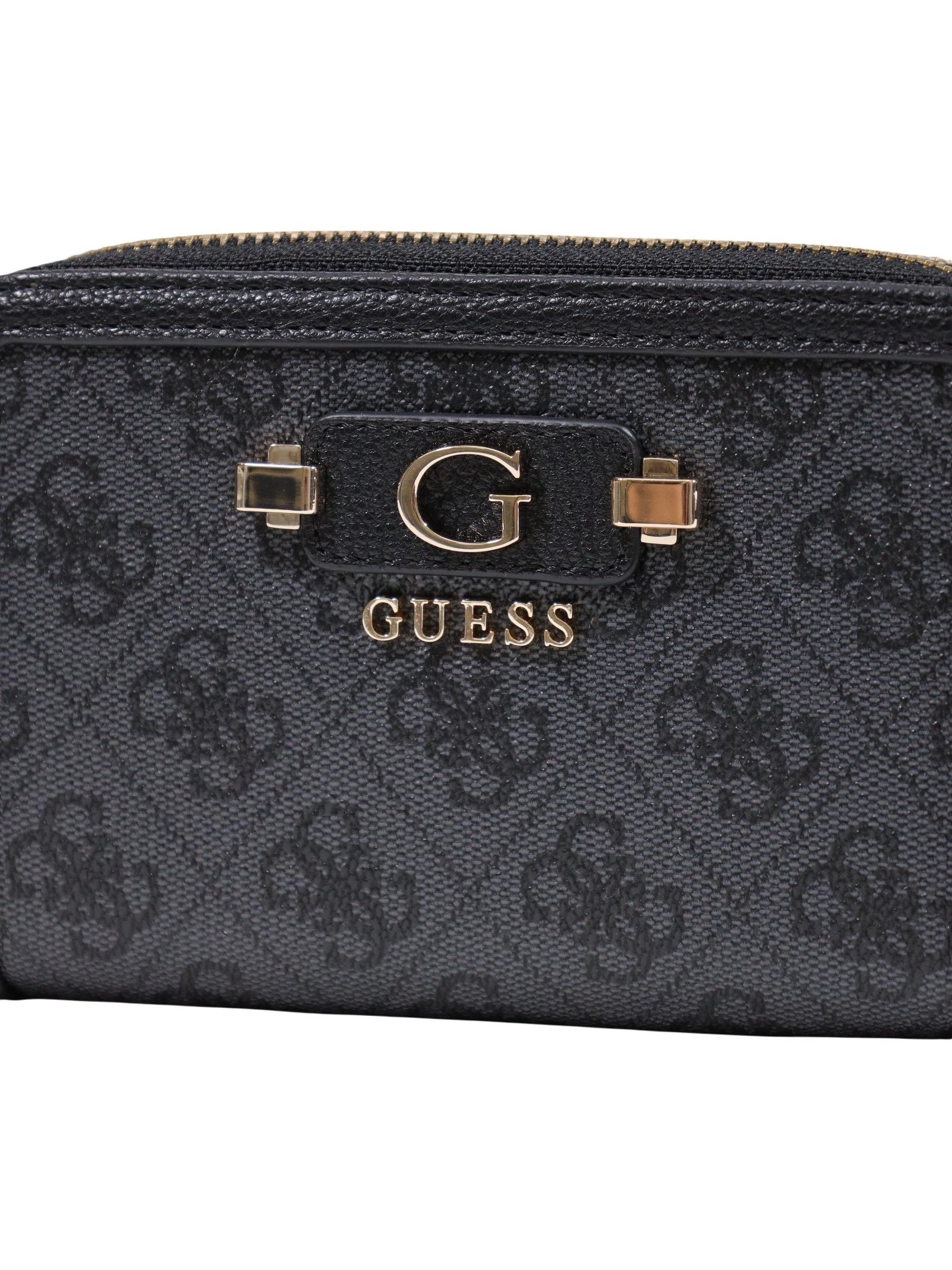 Guess · Портфейл · COLEEN LOGO SML ZIP | DontMiss.bg