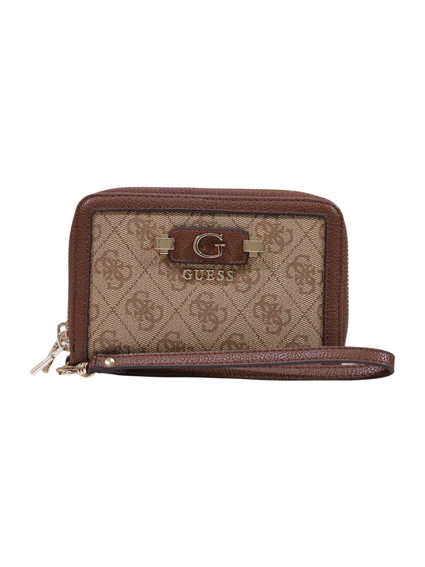 Guess · Портфейл · COLEEN LOGO SML ZIP | DontMiss.bg