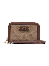 Guess · Портфейл · COLEEN LOGO SML ZIP | DontMiss.bg