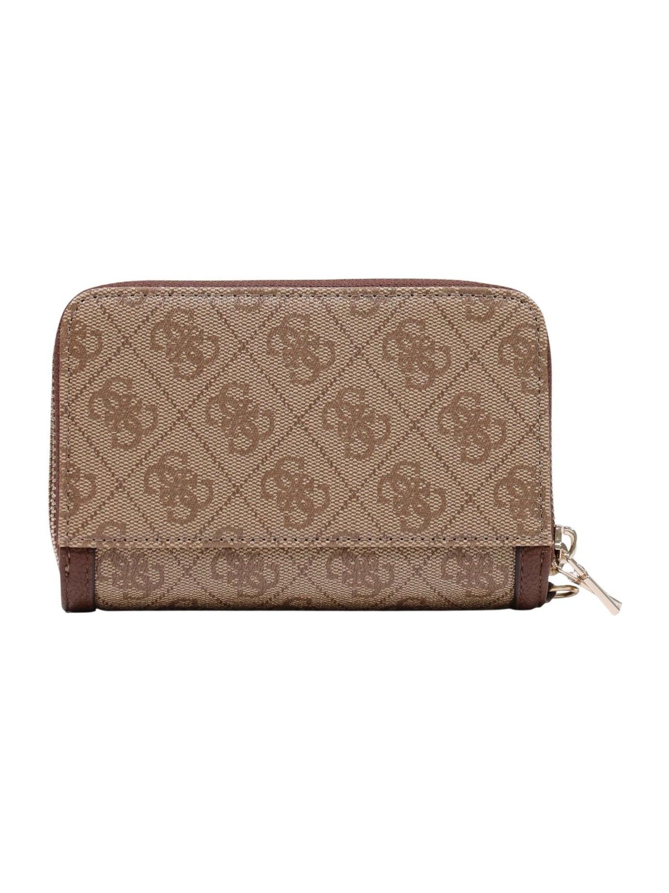 Guess · Портфейл · COLEEN LOGO SML ZIP | DontMiss.bg