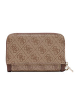 Guess · Портфейл · COLEEN LOGO SML ZIP | DontMiss.bg