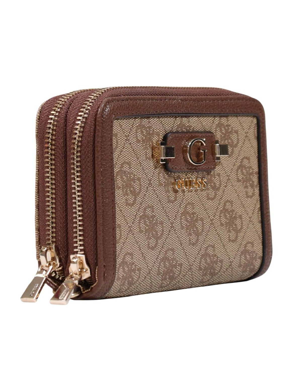 Guess · Портфейл · COLEEN LOGO SML ZIP | DontMiss.bg