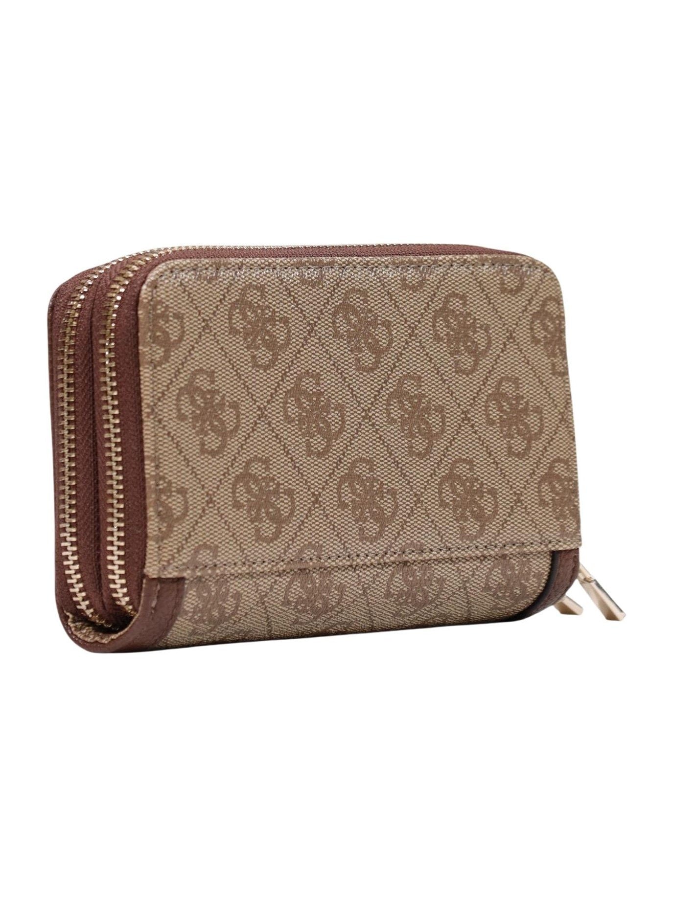 Guess · Портфейл · COLEEN LOGO SML ZIP | DontMiss.bg