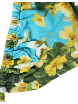 Dolce & Gabbana · Горнище на бански · Син | DontMiss.bg