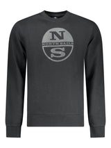 North Sails · Суитшърт · Черен | DontMiss.bg