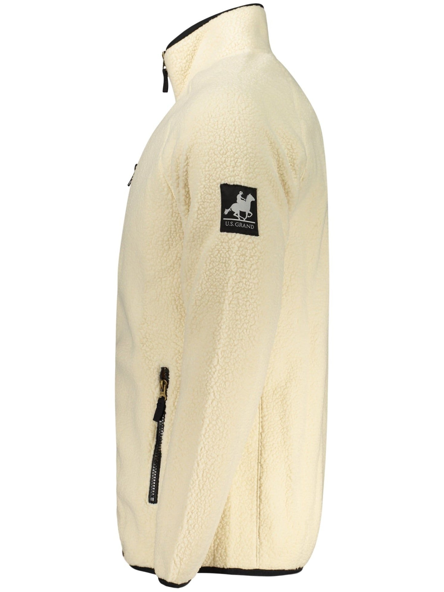 U.S. Grand Polo · Яке · AU02828BORGO | DontMiss.bg