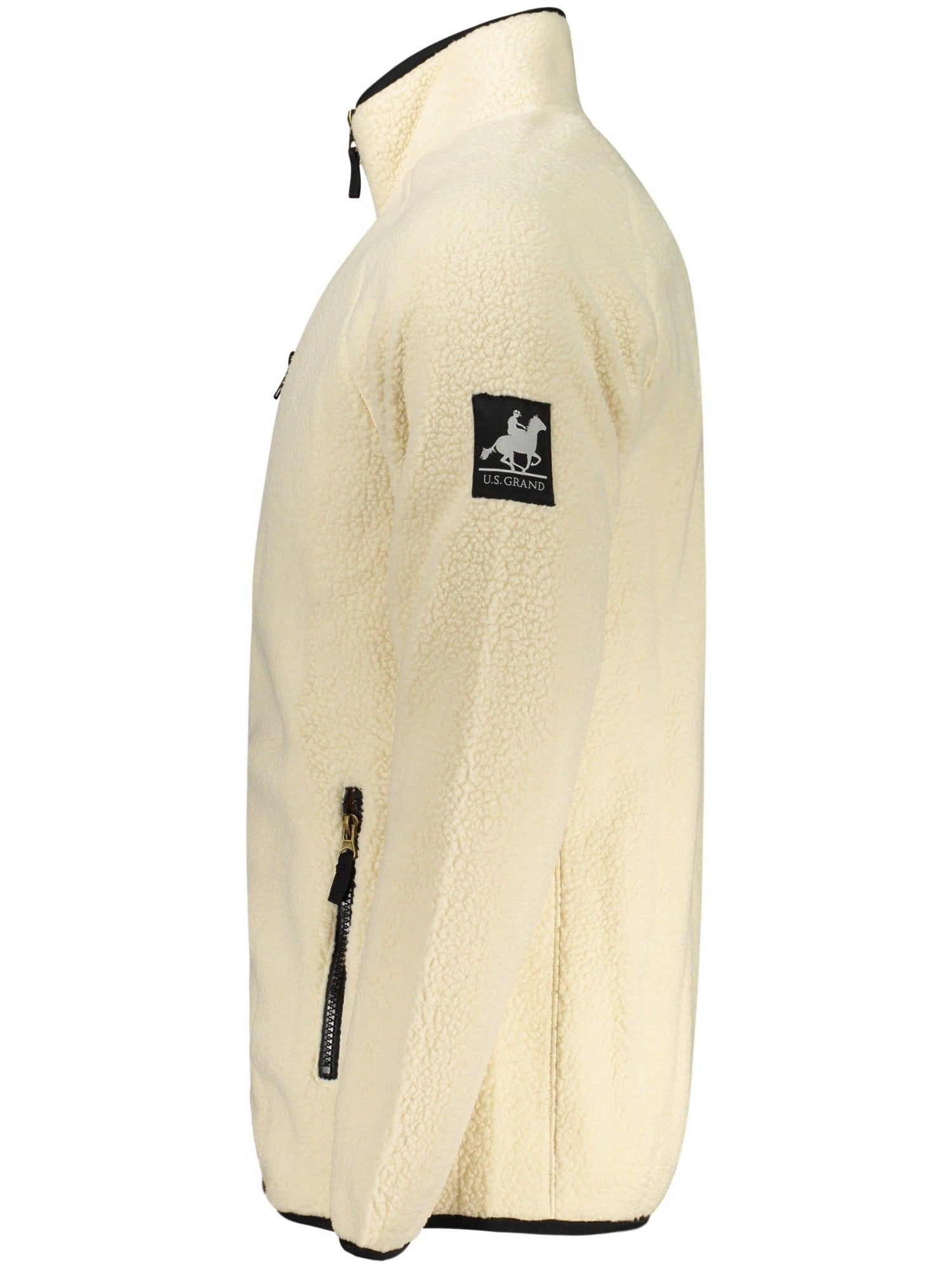 U.S. Grand Polo · Яке · AU02828BORGO | DontMiss.bg