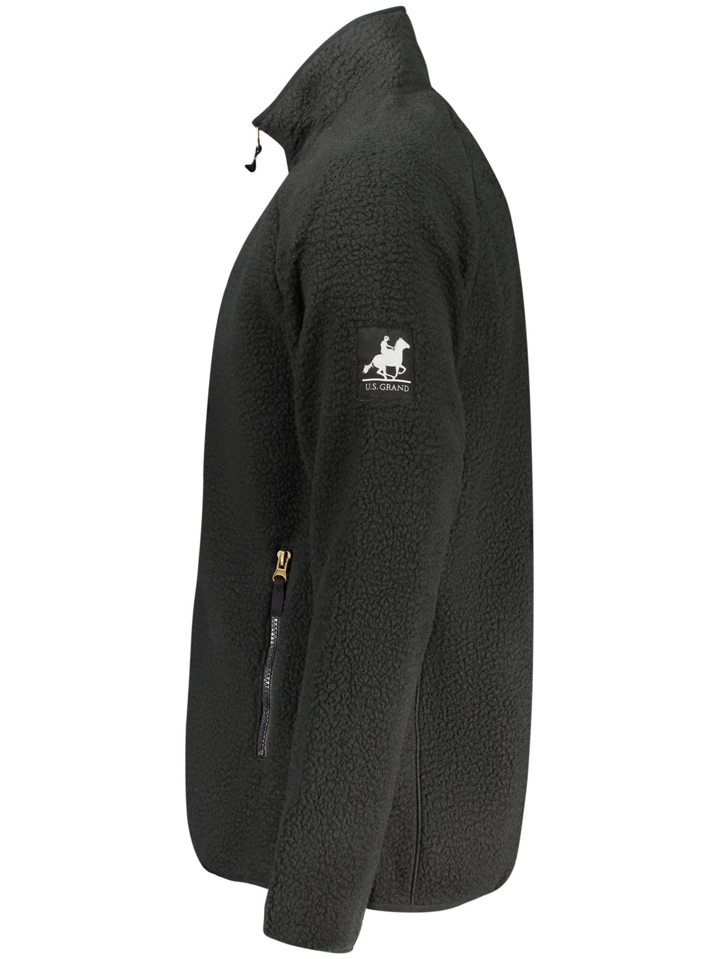 U.S. Grand Polo · Яке · AU02828BORGO | DontMiss.bg