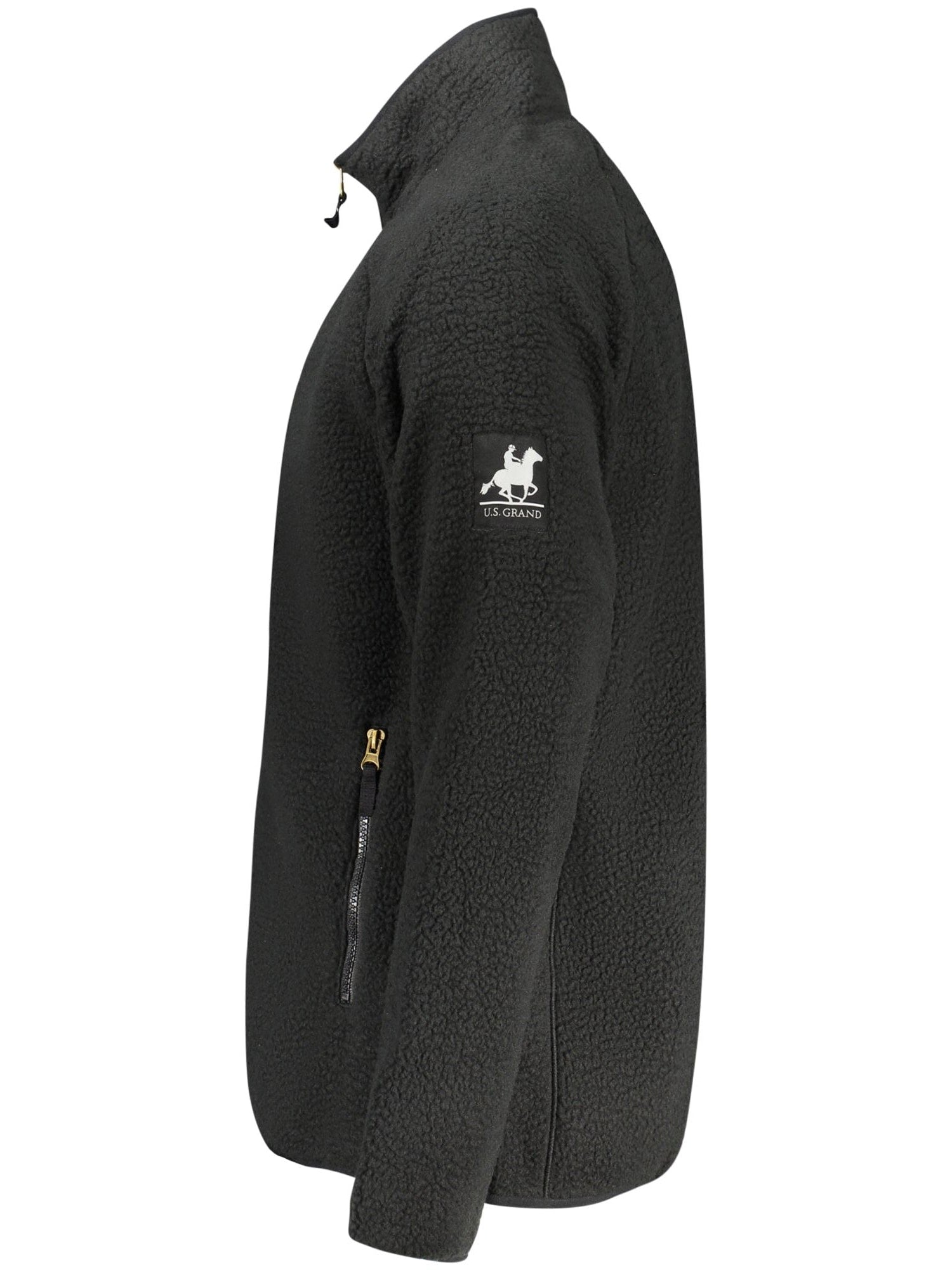 U.S. Grand Polo · Яке · AU02828BORGO | DontMiss.bg