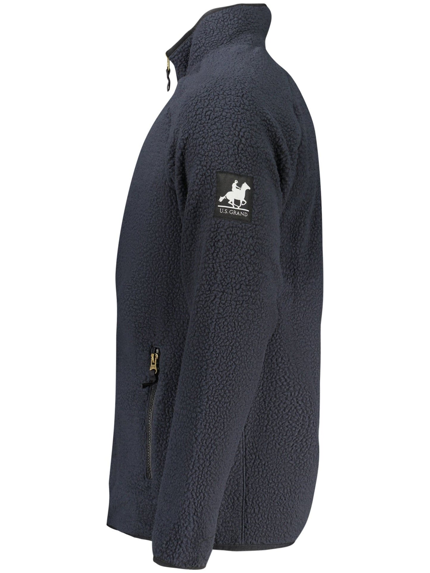 U.S. Grand Polo · Яке · AU02828BORGO | DontMiss.bg