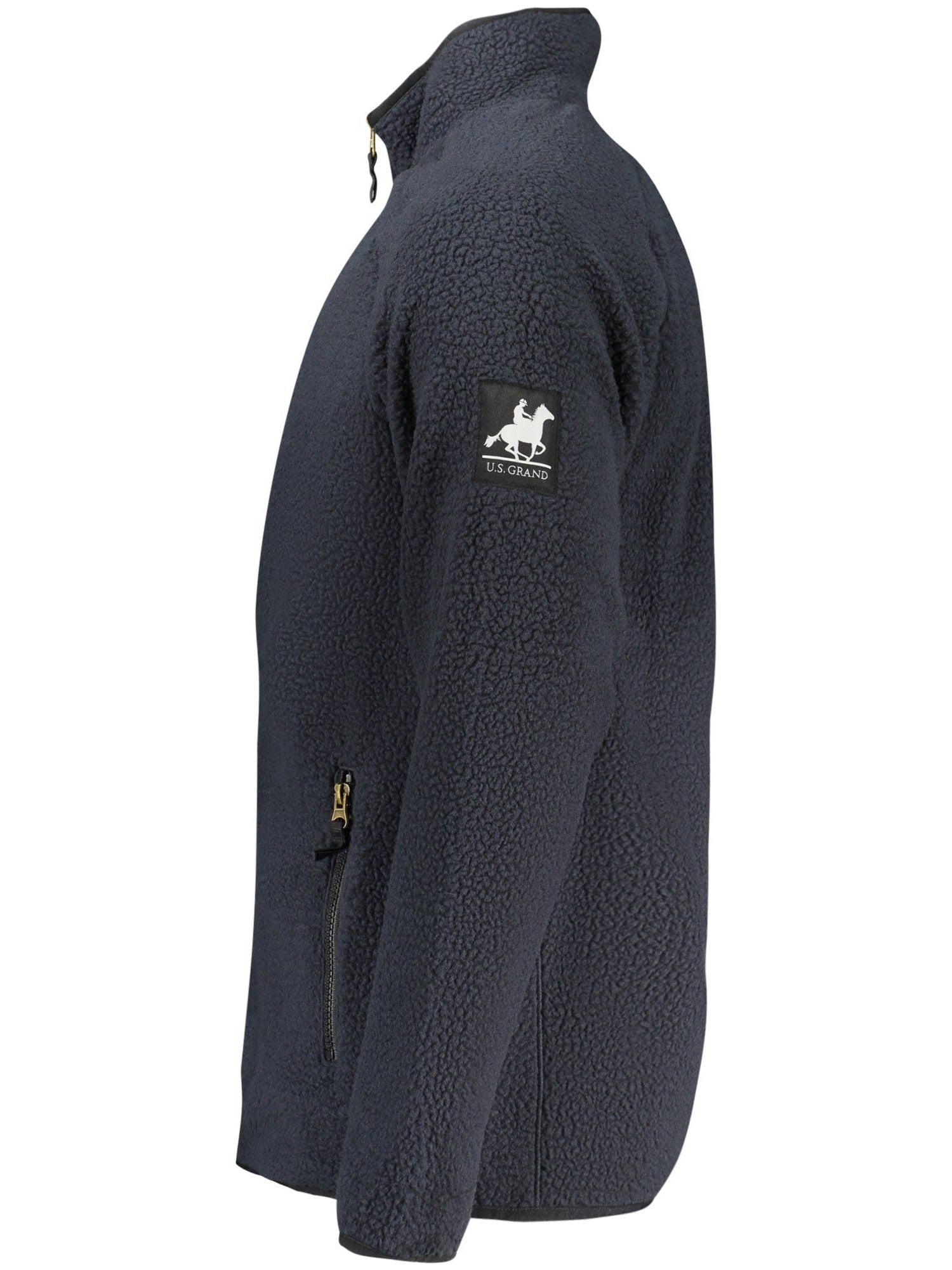 U.S. Grand Polo · Яке · AU02828BORGO | DontMiss.bg