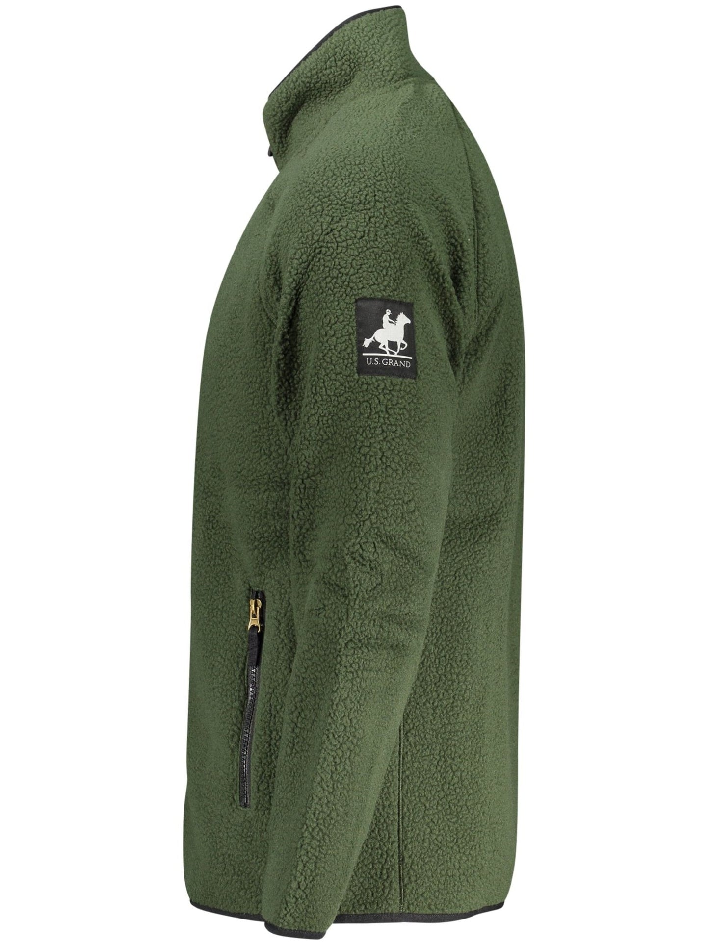U.S. Grand Polo · Яке · AU02828BORGO | DontMiss.bg
