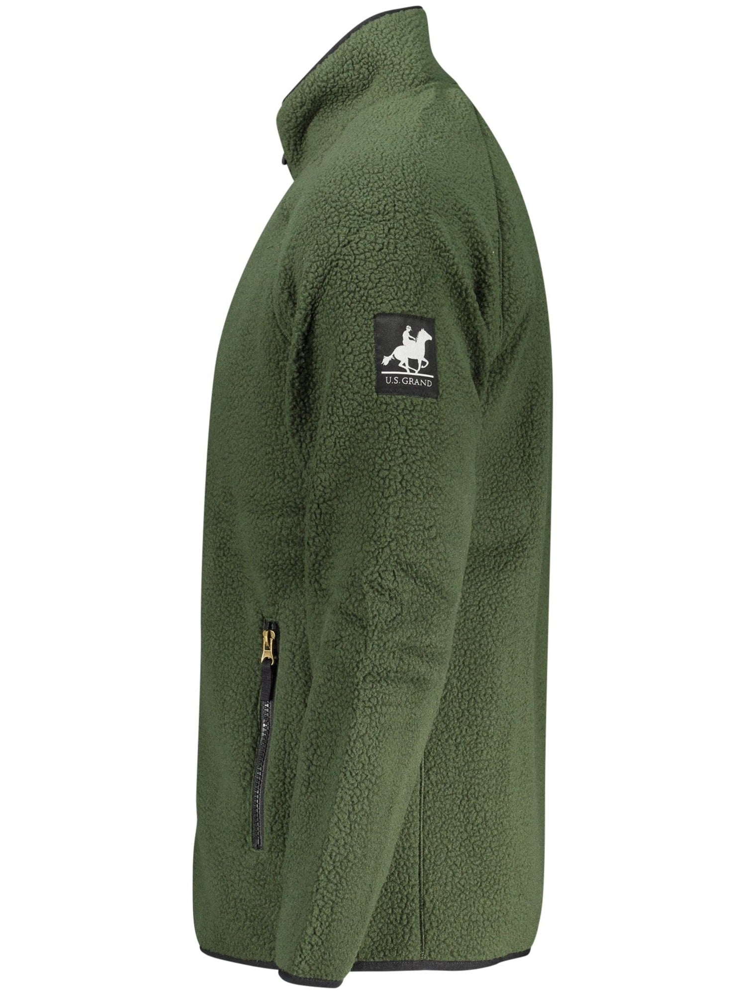 U.S. Grand Polo · Яке · AU02828BORGO | DontMiss.bg